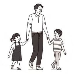 An expert contacts you