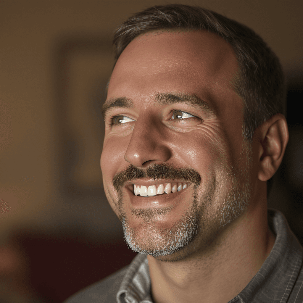 TheSmartDad user avatar