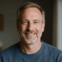 Mike, 42