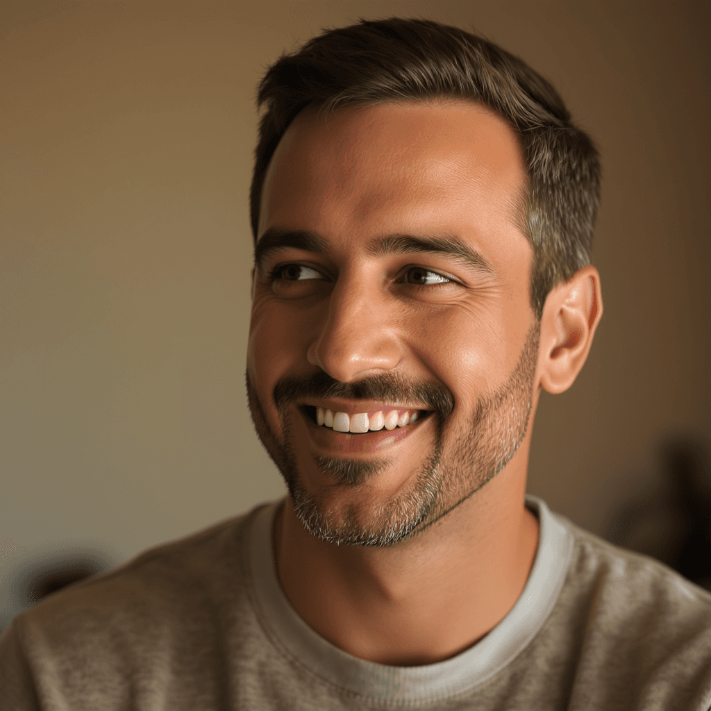 TheSmartDad user avatar